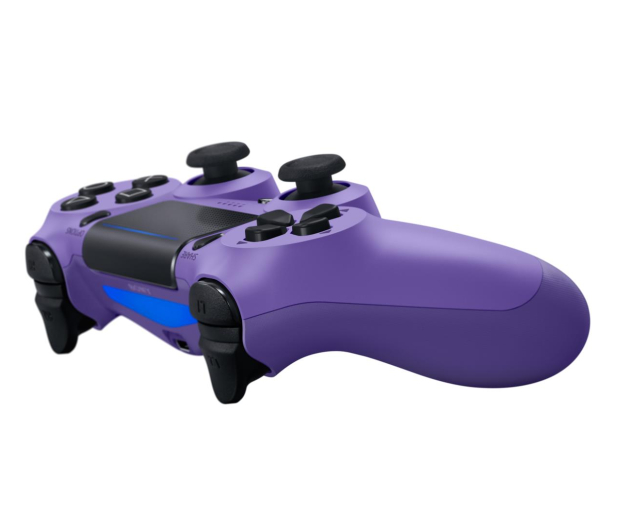 Sony DualShock 4 Electric Purple v2 - 1465768 - zdjęcie 4
